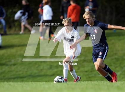 Thumbnail 1 in Bemidji vs. Crookston photogallery.