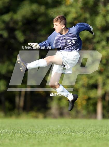 Thumbnail 1 in Bemidji vs. Crookston photogallery.