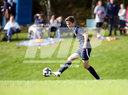 Thumbnail 3 in Bemidji vs. Crookston photogallery.