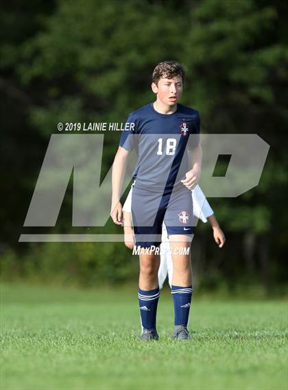 Thumbnail 3 in Bemidji vs. Crookston photogallery.