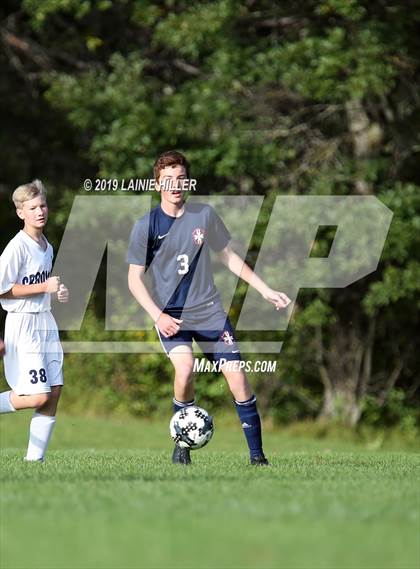 Thumbnail 2 in Bemidji vs. Crookston photogallery.