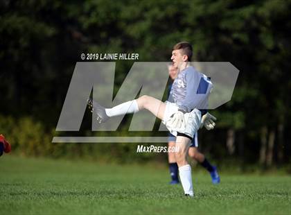 Thumbnail 3 in Bemidji vs. Crookston photogallery.