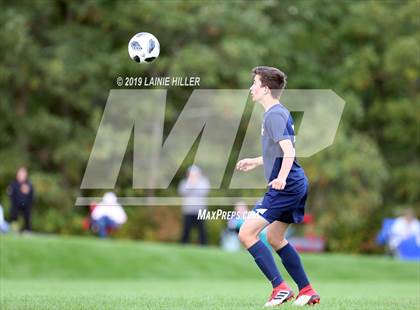 Thumbnail 3 in Bemidji vs. Crookston photogallery.