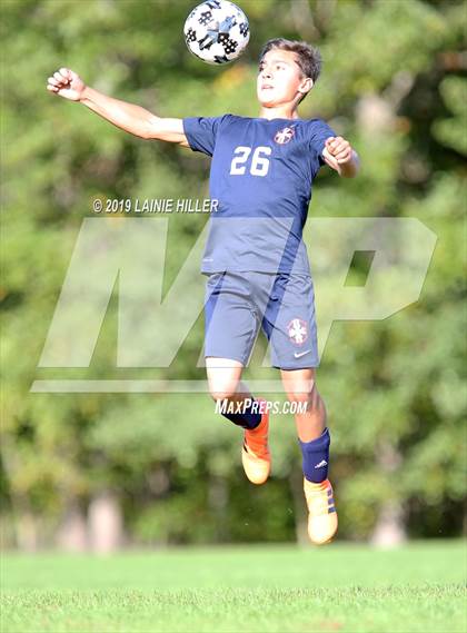 Thumbnail 3 in Bemidji vs. Crookston photogallery.