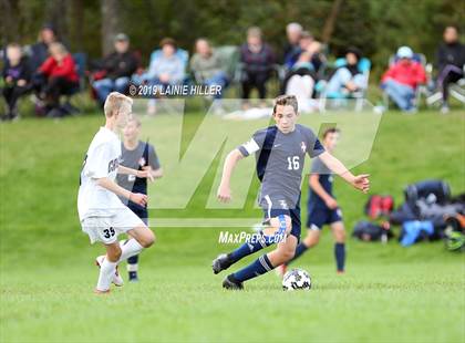 Thumbnail 1 in Bemidji vs. Crookston photogallery.