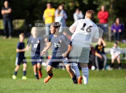 Thumbnail 2 in Bemidji vs. Crookston photogallery.