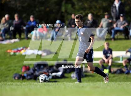 Thumbnail 3 in Bemidji vs. Crookston photogallery.