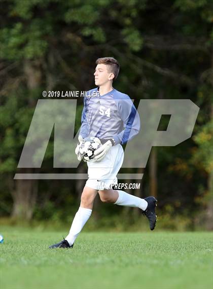 Thumbnail 2 in Bemidji vs. Crookston photogallery.