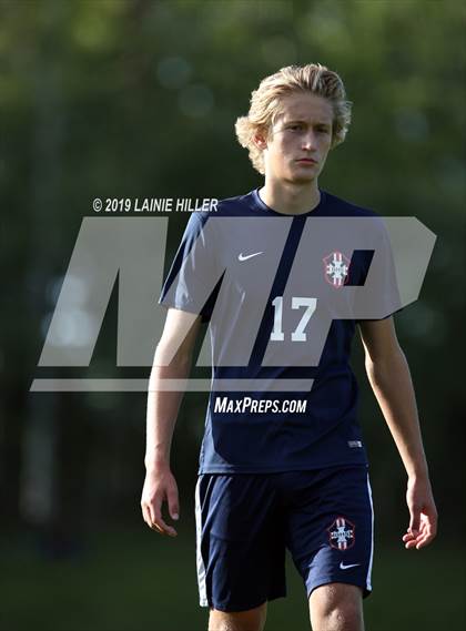 Thumbnail 1 in Bemidji vs. Crookston photogallery.
