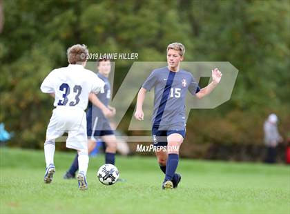 Thumbnail 2 in Bemidji vs. Crookston photogallery.
