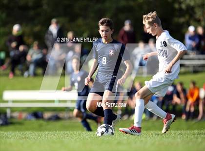 Thumbnail 3 in Bemidji vs. Crookston photogallery.
