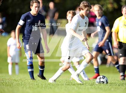 Thumbnail 3 in Bemidji vs. Crookston photogallery.