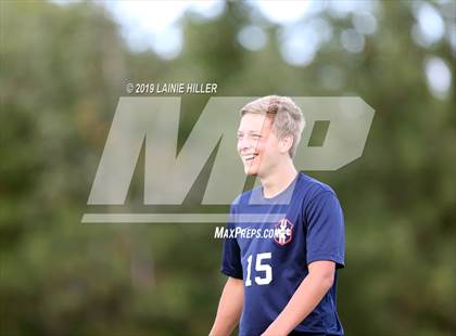 Thumbnail 1 in Bemidji vs. Crookston photogallery.
