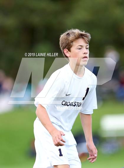 Thumbnail 3 in Bemidji vs. Crookston photogallery.