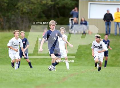 Thumbnail 1 in Bemidji vs. Crookston photogallery.