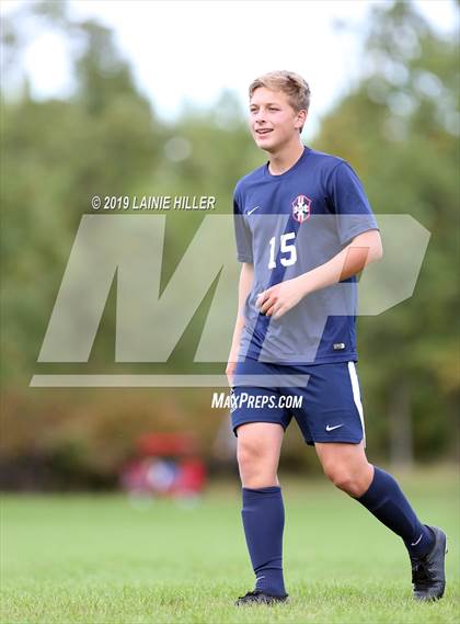 Thumbnail 1 in Bemidji vs. Crookston photogallery.
