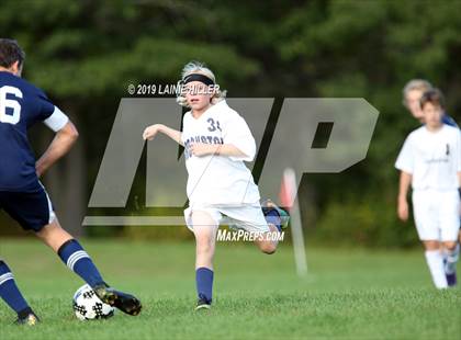 Thumbnail 2 in Bemidji vs. Crookston photogallery.