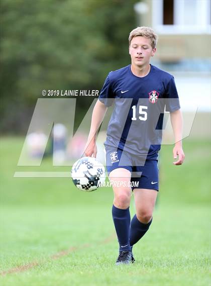 Thumbnail 1 in Bemidji vs. Crookston photogallery.
