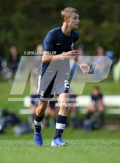 Thumbnail 1 in Bemidji vs. Crookston photogallery.
