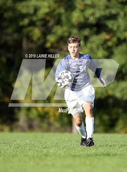 Thumbnail 3 in Bemidji vs. Crookston photogallery.