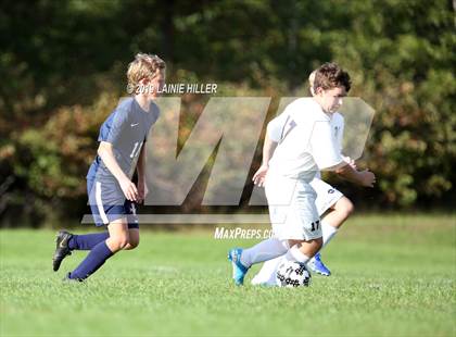 Thumbnail 2 in Bemidji vs. Crookston photogallery.