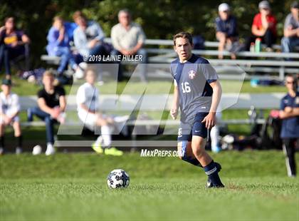Thumbnail 2 in Bemidji vs. Crookston photogallery.