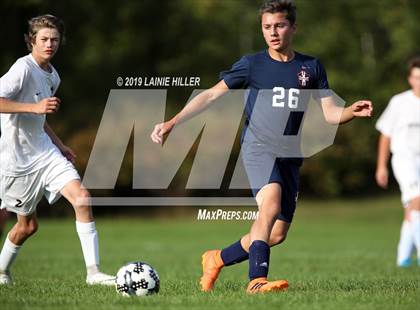 Thumbnail 2 in Bemidji vs. Crookston photogallery.