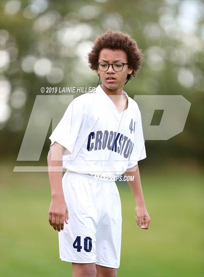 Thumbnail 1 in Bemidji vs. Crookston photogallery.