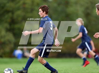 Thumbnail 3 in Bemidji vs. Crookston photogallery.