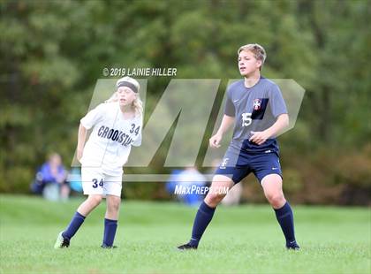 Thumbnail 2 in Bemidji vs. Crookston photogallery.