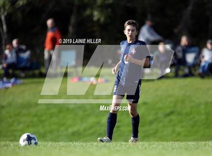 Thumbnail 1 in Bemidji vs. Crookston photogallery.