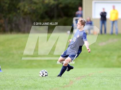 Thumbnail 2 in Bemidji vs. Crookston photogallery.