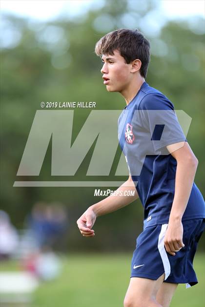 Thumbnail 1 in Bemidji vs. Crookston photogallery.