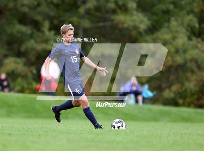 Thumbnail 2 in Bemidji vs. Crookston photogallery.