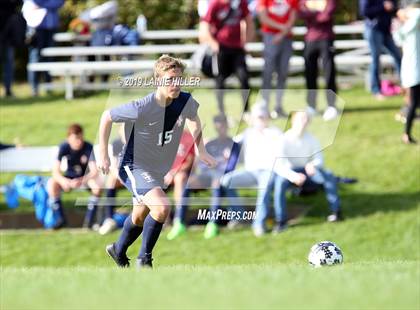 Thumbnail 1 in Bemidji vs. Crookston photogallery.