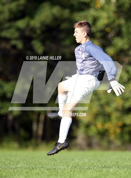 Thumbnail 2 in Bemidji vs. Crookston photogallery.