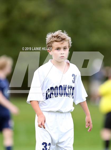 Thumbnail 3 in Bemidji vs. Crookston photogallery.