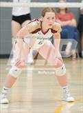 Photo from the gallery "Cicero Prep Academy vs. Maryvale (Epic Tourneys Volleyball Invite)"