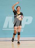Photo from the gallery "Cicero Prep Academy vs. Maryvale (Epic Tourneys Volleyball Invite)"