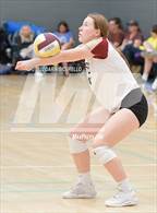 Photo from the gallery "Cicero Prep Academy vs. Maryvale (Epic Tourneys Volleyball Invite)"