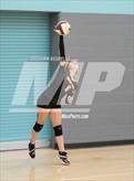 Photo from the gallery "Cicero Prep Academy vs. Maryvale (Epic Tourneys Volleyball Invite)"