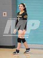 Photo from the gallery "Cicero Prep Academy vs. Maryvale (Epic Tourneys Volleyball Invite)"