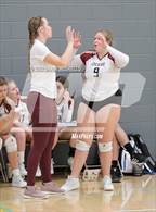 Photo from the gallery "Cicero Prep Academy vs. Maryvale (Epic Tourneys Volleyball Invite)"