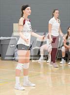 Photo from the gallery "Cicero Prep Academy vs. Maryvale (Epic Tourneys Volleyball Invite)"