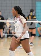 Photo from the gallery "Cicero Prep Academy vs. Maryvale (Epic Tourneys Volleyball Invite)"