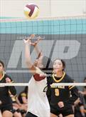 Photo from the gallery "Cicero Prep Academy vs. Maryvale (Epic Tourneys Volleyball Invite)"