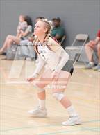 Photo from the gallery "Cicero Prep Academy vs. Maryvale (Epic Tourneys Volleyball Invite)"