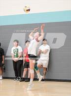 Photo from the gallery "Cicero Prep Academy vs. Maryvale (Epic Tourneys Volleyball Invite)"