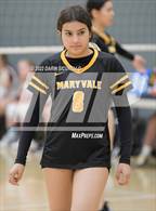 Photo from the gallery "Cicero Prep Academy vs. Maryvale (Epic Tourneys Volleyball Invite)"