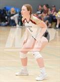 Photo from the gallery "Cicero Prep Academy vs. Maryvale (Epic Tourneys Volleyball Invite)"